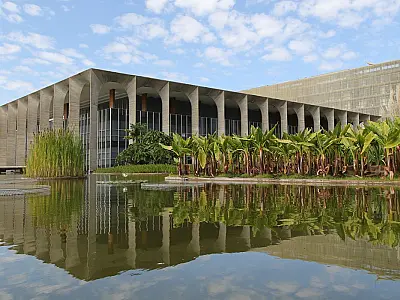 Política externa de Lula buscará reconstruir pontes com sul-americanos