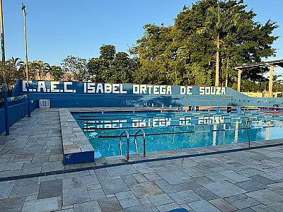 CAECs de Guarujá abrem inscrições para aulas esportivas gratuitas aos sábados