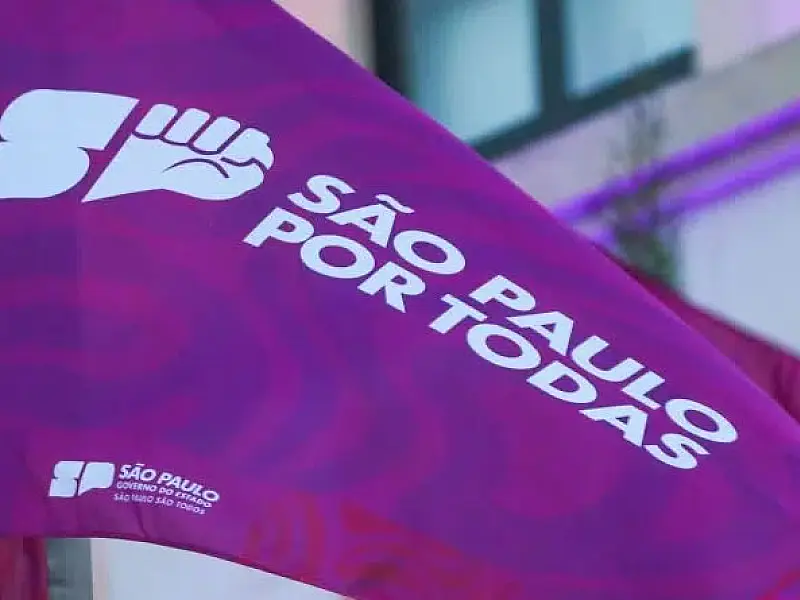 SP Por Todas: ações focadas nas mulheres incluem também a terceira idade