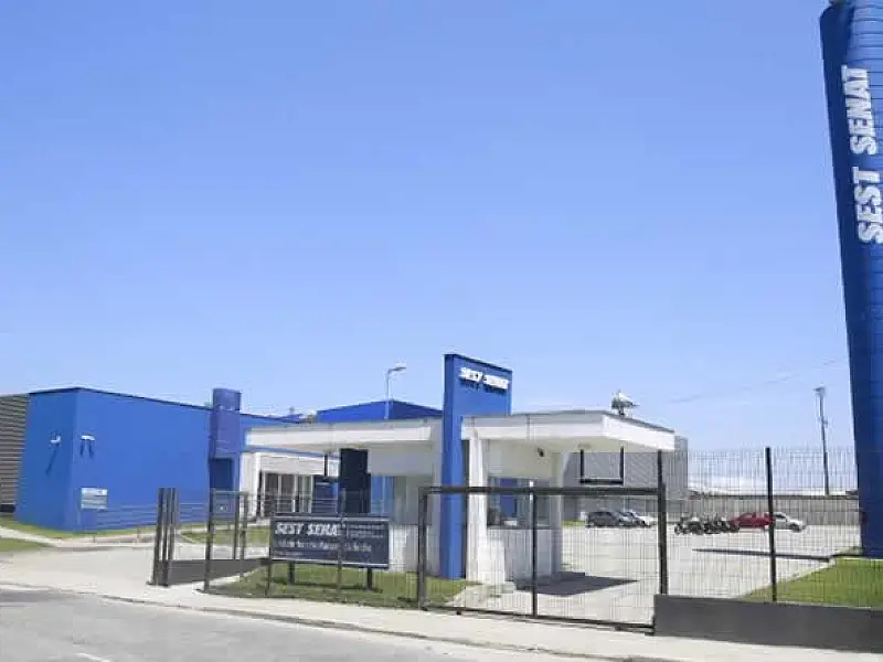 Sest Senat de Guarujá está com vagas abertas para instrutor até sexta-feira (11)