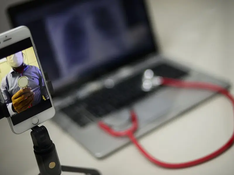 Telemedicina é autorizada na rede pública e privada do DF