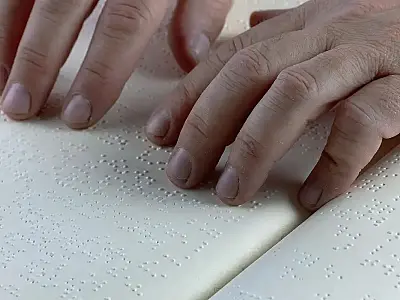 ONU: Braille é essencial para plena realização dos direitos humanos