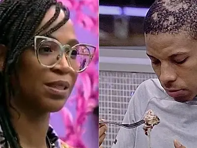 Principais barracos que agitaram o BBB; veja vídeos