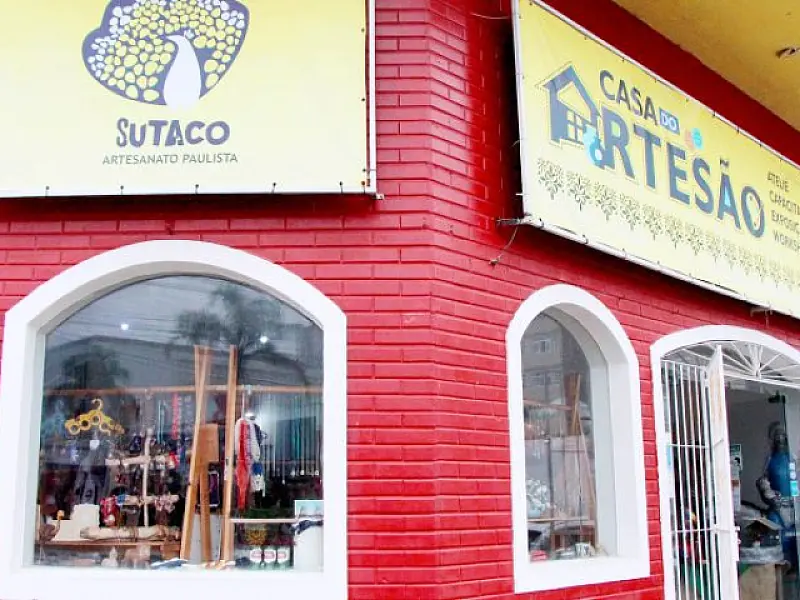 Casa do Artesão abre inscrições para expositores que trabalham com papietagem