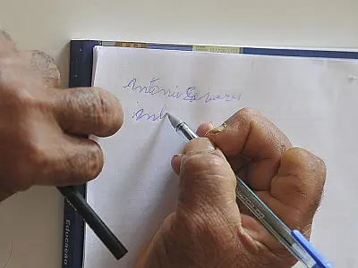 Quase 20% das pessoas com deficiência são analfabetas no Brasil