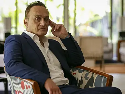 Embaixador francês para direitos LGBTQIA+ busca alianças com o Brasil