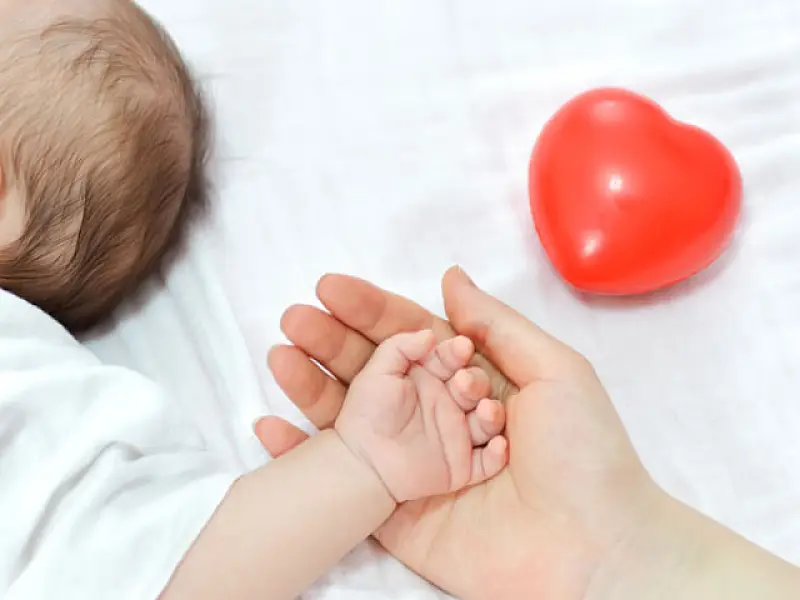 Mortalidade infantil por causas evitáveis tem menor taxa em 28 anos