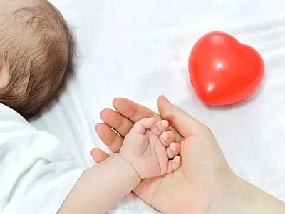Mortalidade infantil por causas evitáveis tem menor taxa em 28 anos