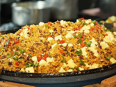 Nordeste Beer Festival traz gastronomia e cervejas artesanais à Praça 14 Bis
