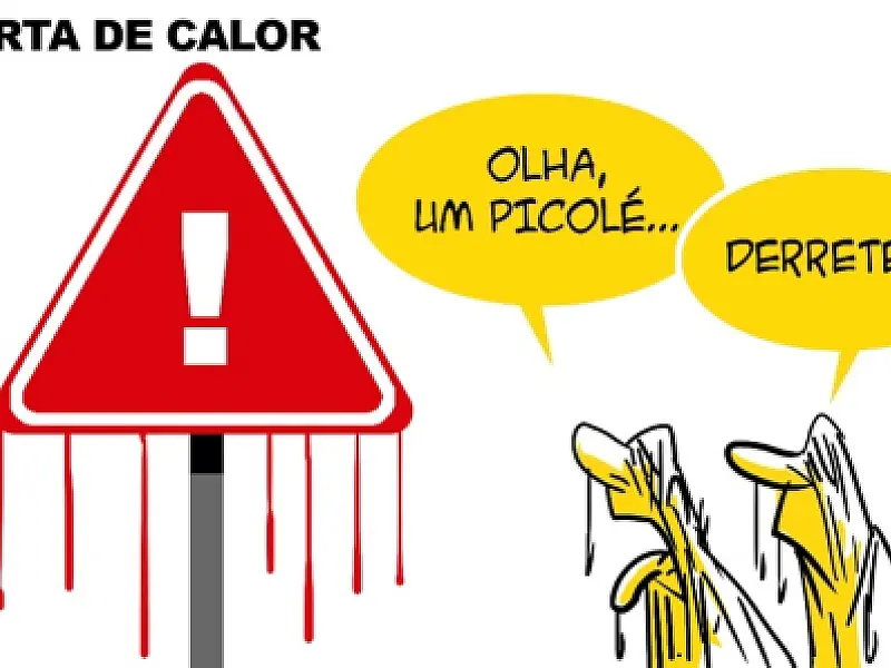 Charge do Dia