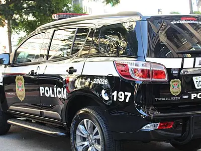 Polícia de SP descobre esquema e prende 5 integrantes de facção