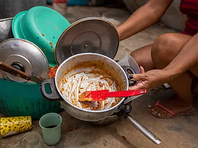 Em 20 anos, ações como Bolsa Família evitaram 740 mil mortes de crianças no Brasil, México e Equador