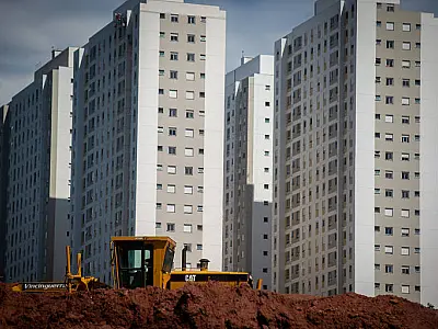 Prefeitura de São Paulo anuncia compra de 38,8 mil unidades habitacionais