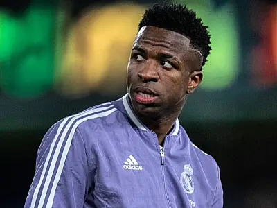 Como Neymar foi essencial para Vinícius Jr. ser contratado pelo Real Madrid
