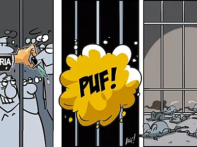 Charge do Dia