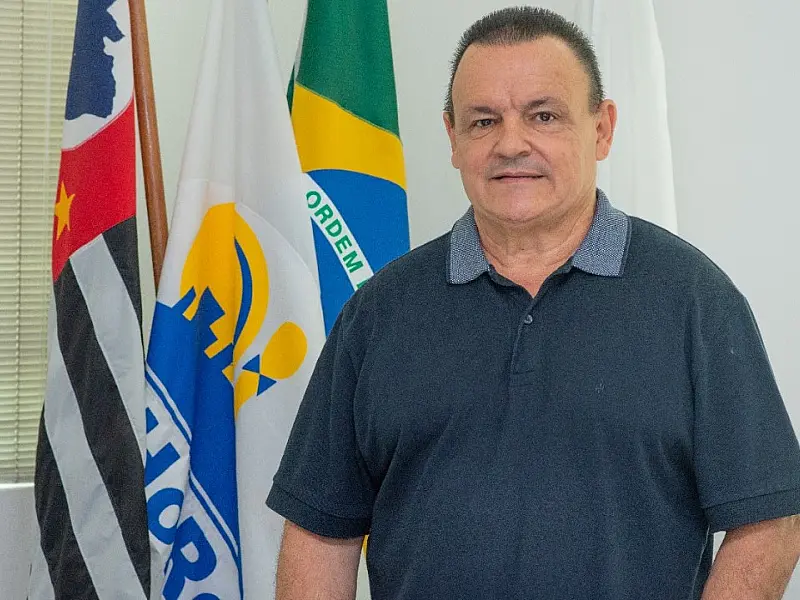 Heitor Gonzalez se dispõe a ajudar outros empresários da região