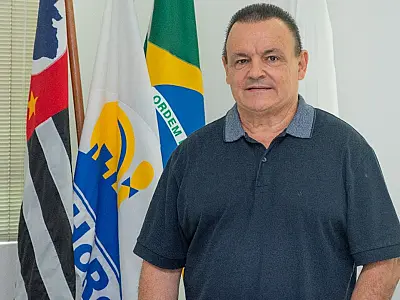 Heitor Gonzalez se dispõe a ajudar outros empresários da região