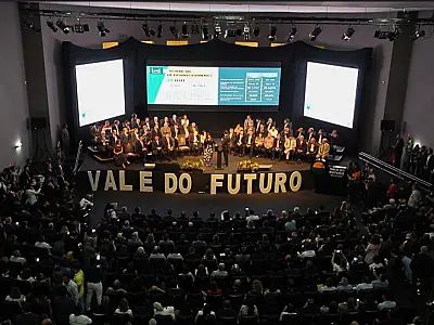 Vale do Ribeira: Governo do Estado promove série de entregas do programa Vale do Futuro