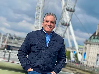 Roberto Justus revela câncer na bexiga e fará quimioterapia