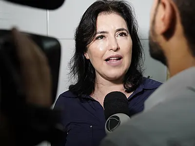 Políticas públicas ficam comprometidas sem arcabouço fiscal, diz Tebet