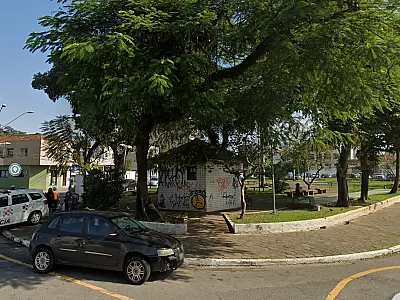 Câmara convoca audiência pública para discutir construção na Praça Bernardino de Campos