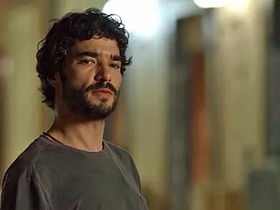 Caio Blat anuncia saída da Globo após 25 anos e vai fazer nova série da HBO