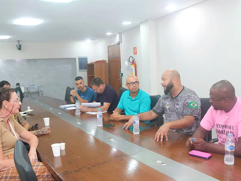 Câmara de Mongaguá realizará audiência pública no final do mês