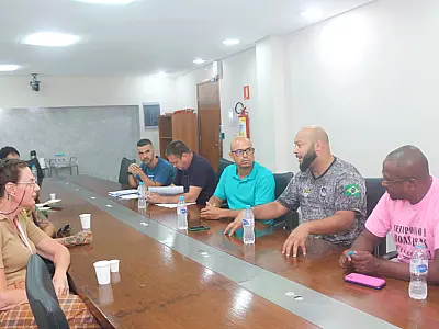 Câmara de Mongaguá realizará audiência pública no final do mês