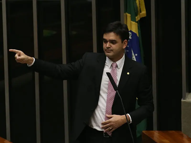 Minirreforma eleitoral será apresentada dia 6 de setembro na Câmara