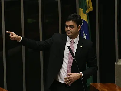 Minirreforma eleitoral será apresentada dia 6 de setembro na Câmara