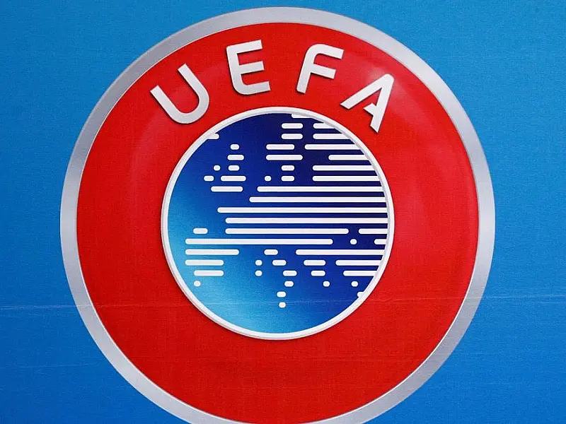 Uefa define regras de sustentabilidade financeira para clubes europeus