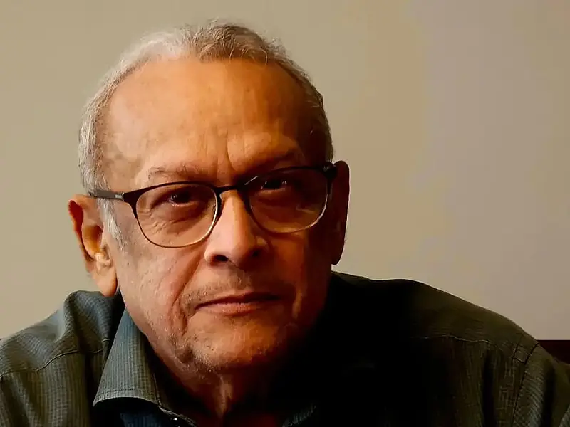 Morre Clodo Ferreira, autor da música Revelação