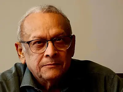 Morre Clodo Ferreira, autor da música Revelação