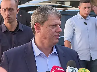 SP vai contratar psicólogos e segurança privada para escolas estaduais
