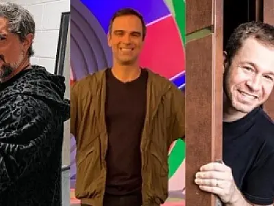 Mion compara Schmidt com Leifert no comando do BBB