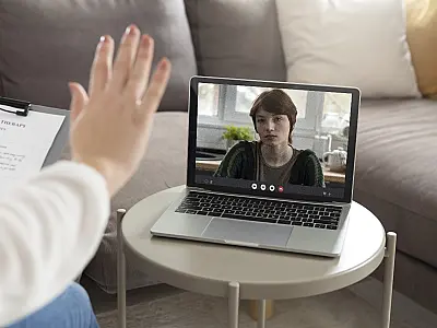 Mulheres têm preocupação maior que homens com a saúde mental, aponta levantamento