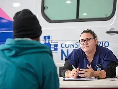 Força-tarefa Social em PG realiza atendimentos para mais de 150  pessoas