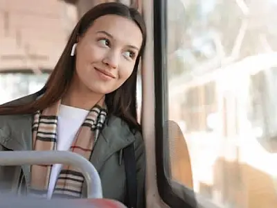 Universitários de Cubatão devem se cadastrar ou recadastrar para o transporte universitário de 10 a