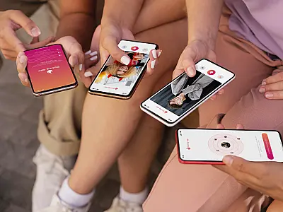 Usuário premium do Tinder agora pode usar aplicativo sem ser visto