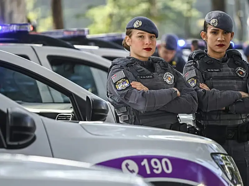 Conheça serviços da rede de proteção às mulheres em SP