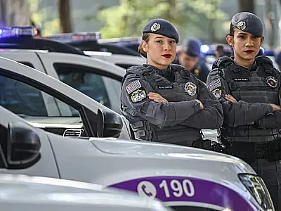 Conheça serviços da rede de proteção às mulheres em SP