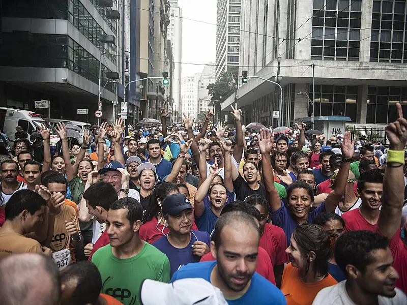 38 milhões de brasileiros saíram da pobreza entre 2008 e 2018