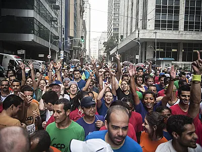 38 milhões de brasileiros saíram da pobreza entre 2008 e 2018