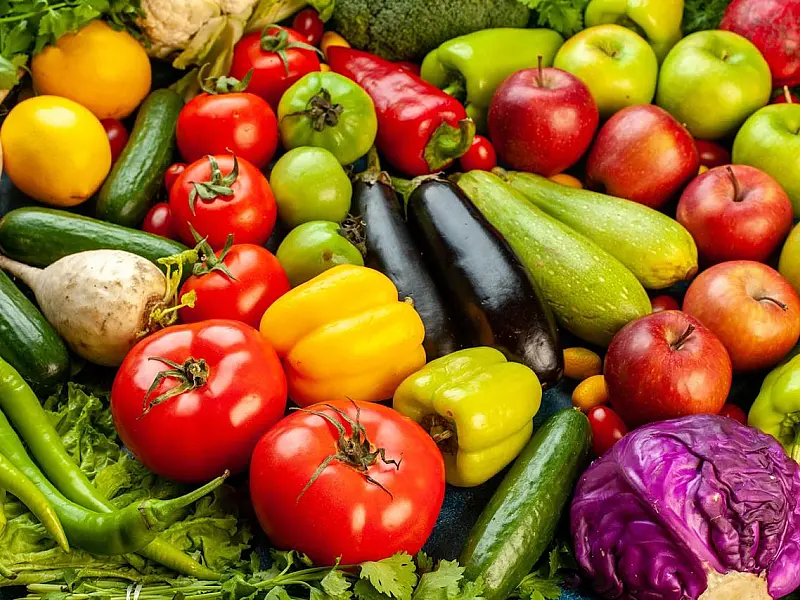 Janeiro sem proteína animal do Veganuary completa dez anos