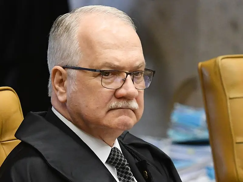 Fachin: diplomatas devem buscar informações sobre tecnologia eleitoral