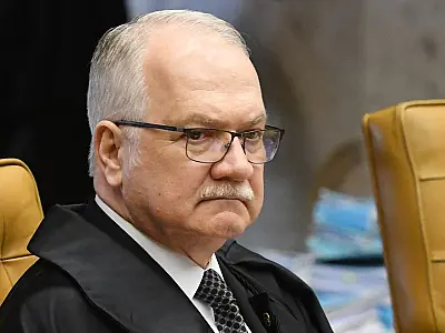 Fachin: diplomatas devem buscar informações sobre tecnologia eleitoral