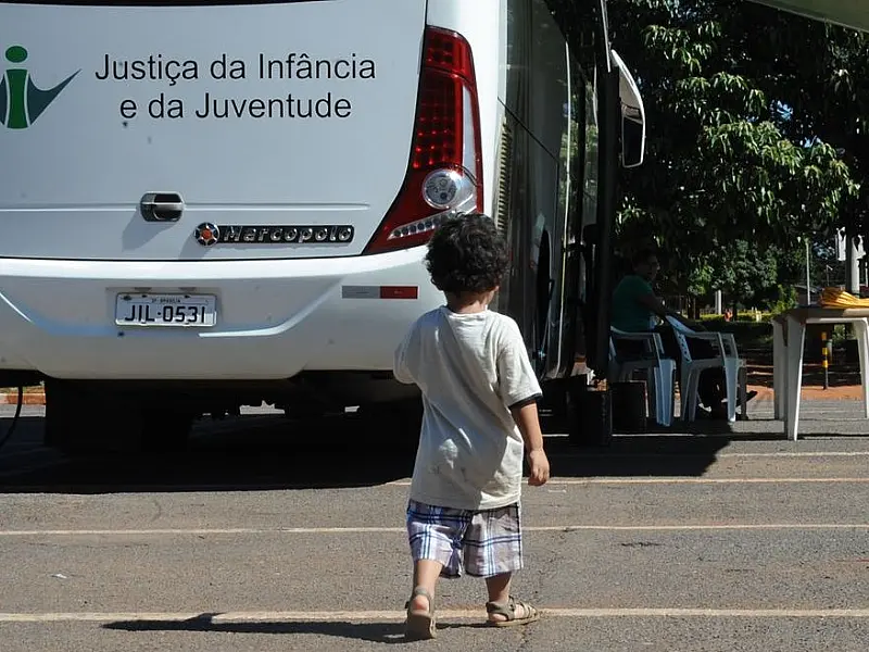 CNJ promove ações para marcar Dia Nacional da Adoção
