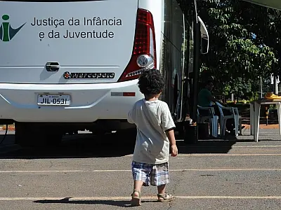 CNJ promove ações para marcar Dia Nacional da Adoção