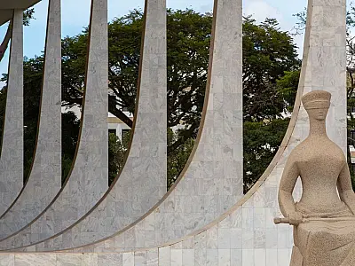 Monark reitera à PF dúvidas sobre transparência das eleições