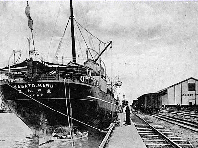 Exposição sobre os 115 anos da imigração japonesa será inaugurada na sexta em Santos